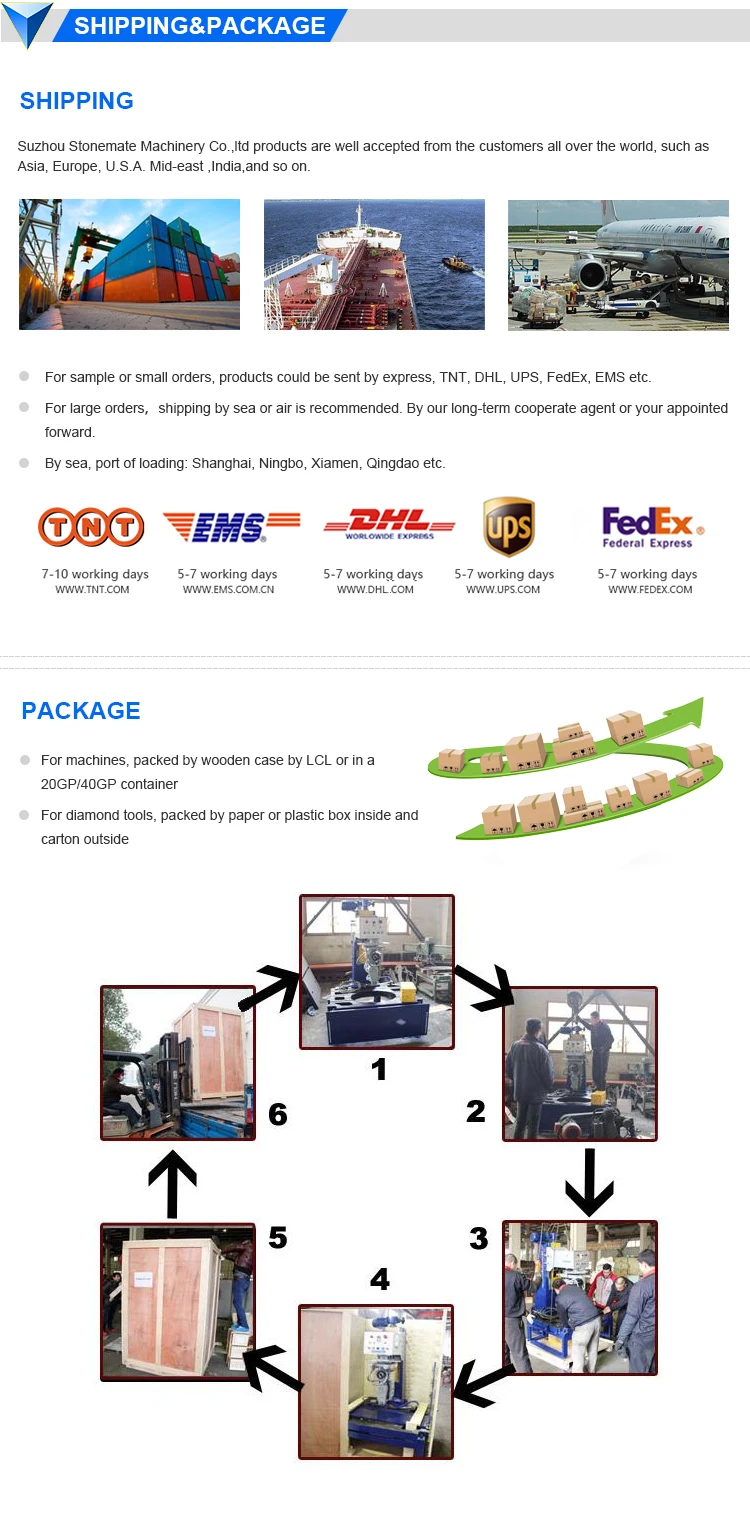 dry wet diamond flexible polishing pad