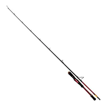 saltwater jigging rods