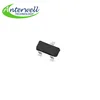 DS1816R-10+ 3.3V Econoreset w/ Open Drain Output Industrial Control IC audifonos bluetooth