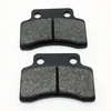 High Performance 50cc 125cc Scooter Brake Pads For sale