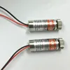 5MW red 650nm Laser diode tube adjustable focal length head module