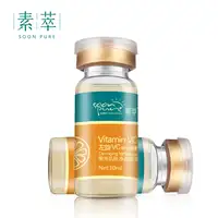 

Wholesale Private Label Skincare Solution Moisturizing Whitening Vitamin C Serum For Face