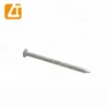 bright polished galvanized wooden common iron wire round bulk nail 3 inch nails with diamond point