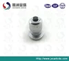 jinxin brand hot sale JX8-11-2 snow gripping studs with two platform
