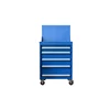 New design Tool Box Parts Metal Tool Cabinet Roller Chest Metal Tool Box With Made In China