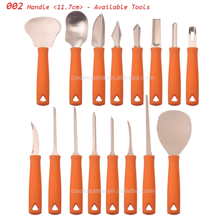 9 Piece Pumpkin Carving Kit,pumpkin carving tools, View 9 Piece Pumpkin