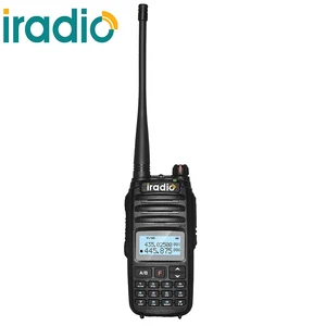 Alibaba I 9D 10W Long Range Ham Radio