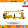 Rail Construction/Rail Track of Grinding Machine