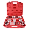 New 31pcs Front Wheel Hub Bearing Removal and Installation Tool Set Auto Repair
