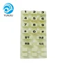 Custom Silicone Rubber Keypads/Keyboard/Button/Key