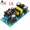 Lonten 1pc New Original High Grade 5V 1A AC DC Power Supply Buck Converter Step Down Module Excellent