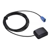 Gps glonass antenna Magnetic base car active GPS Antenna 1575.42MHz SMA/MMCX/MCX/BNC/SMB/FAKRA