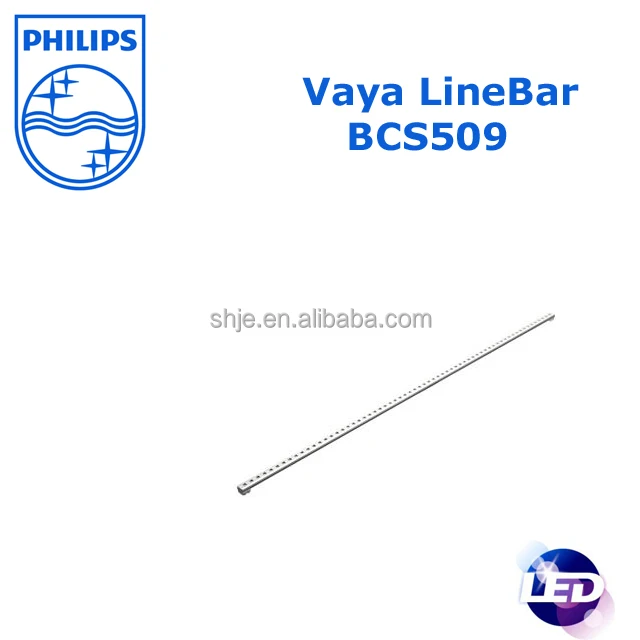 Philip Led Wall Washer Vaya LineBar LED BCS509