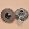 Custom high quality metal jeans rivets button