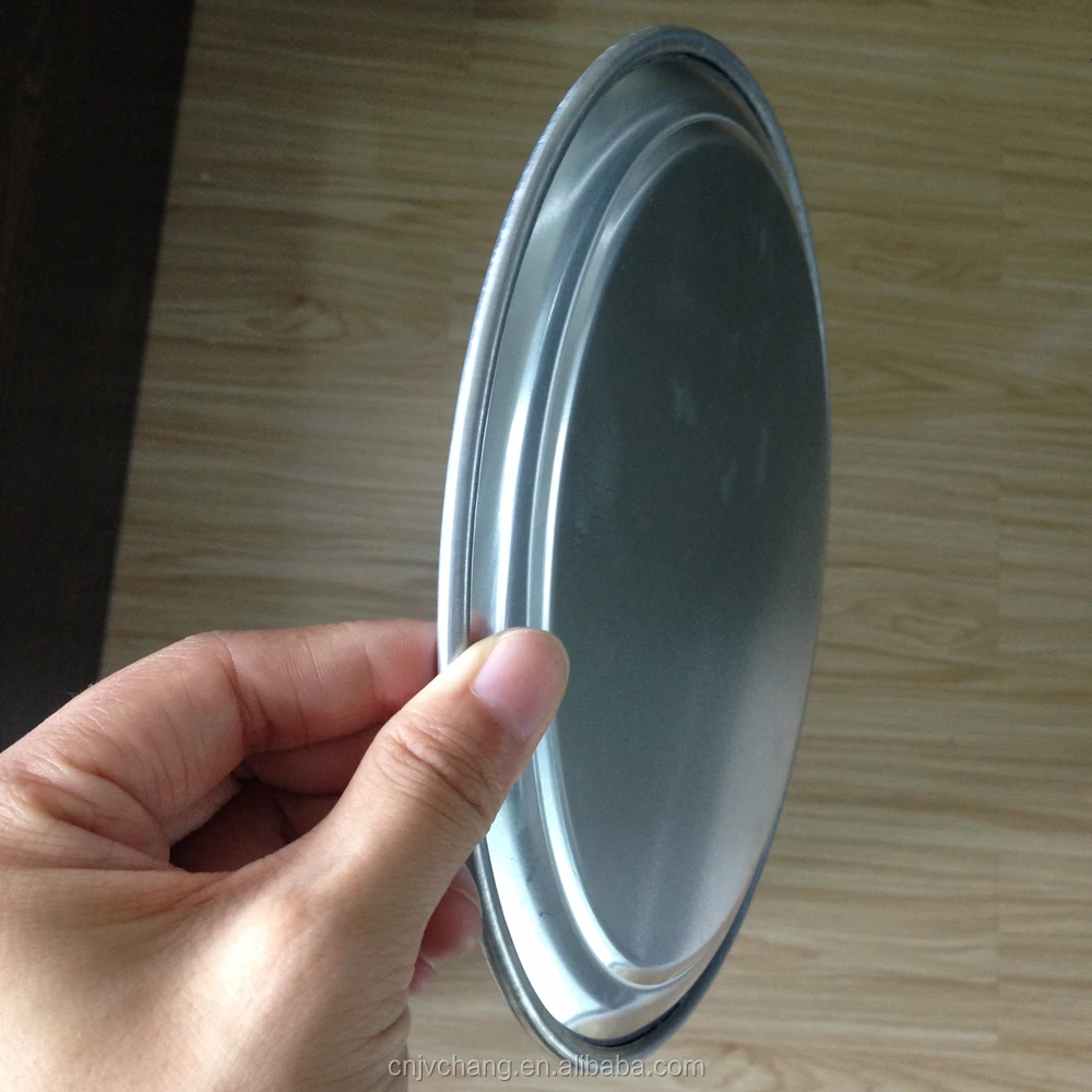 food grade 1060 type aluminum alloy square pan pizza baking tray