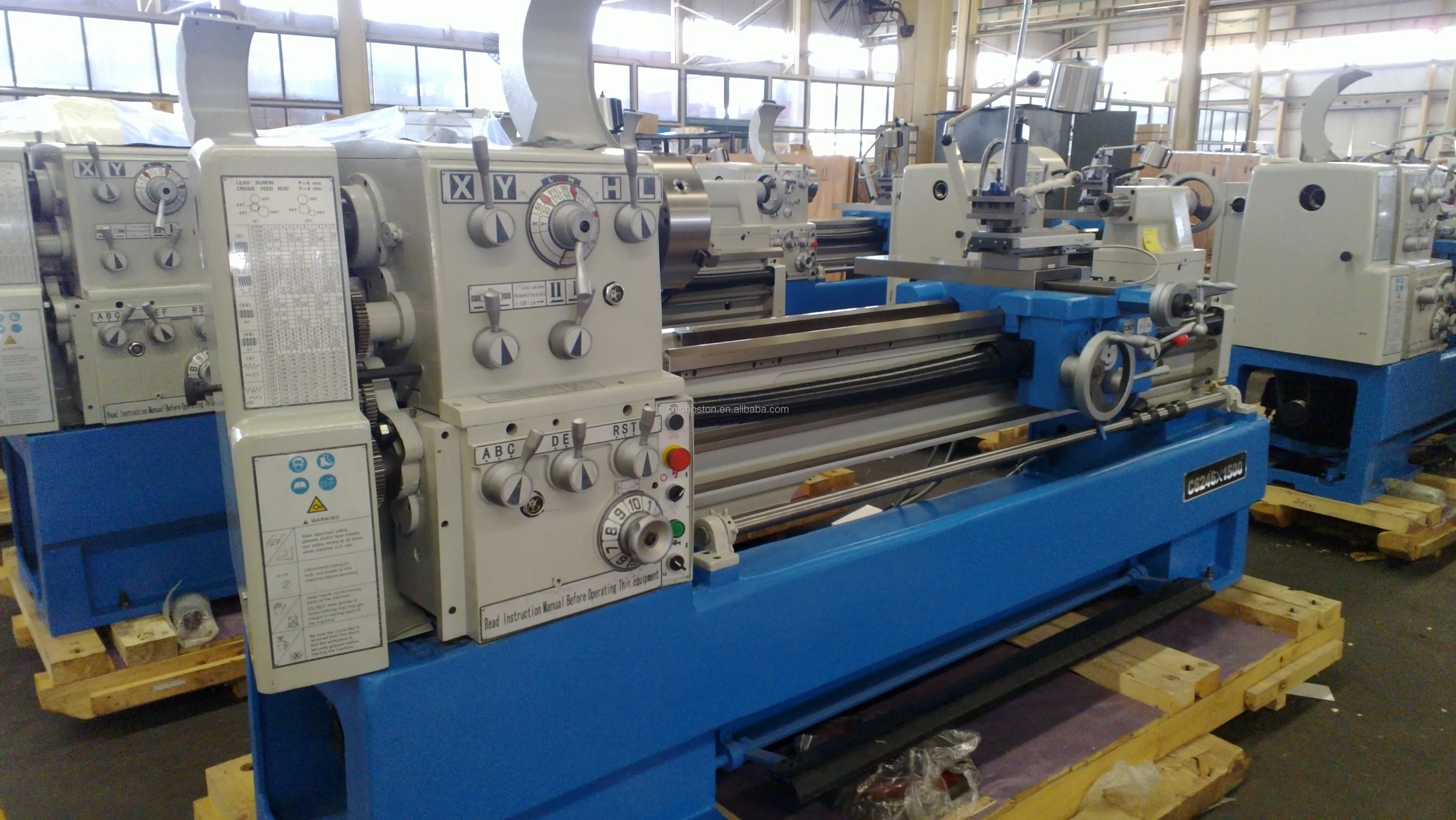 Chinese Hoston Hot Selling Tsugami Lathe Metal For Sale Craigslist Buy Tsugami Lathe,Metal