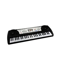 

61 keys multifunctional music toys electronic organ keyboard