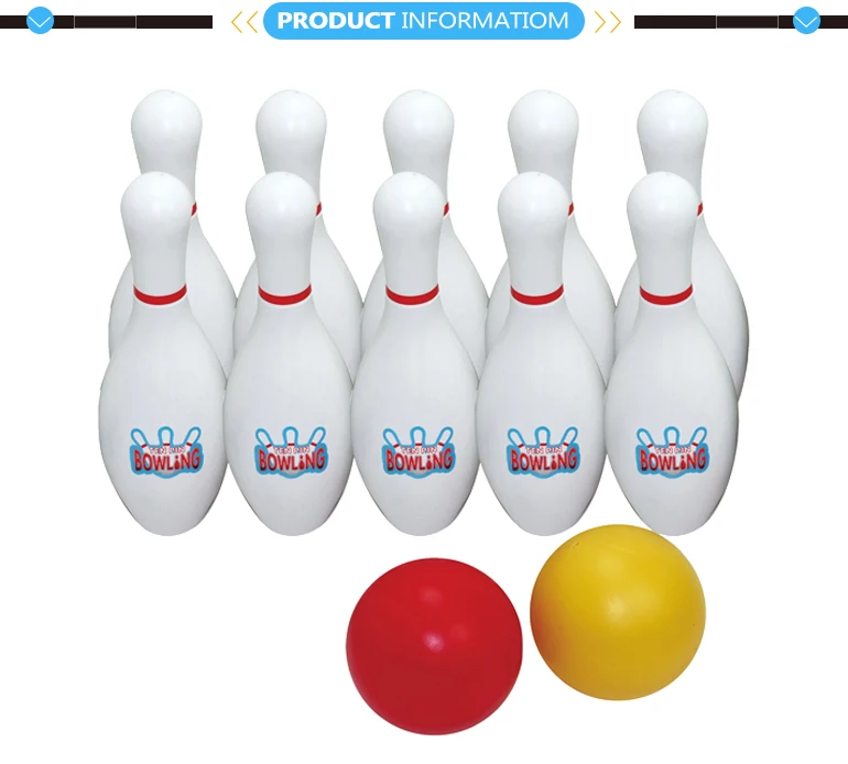 Wholesale kid plastic toy indoor mini bowling.jpg