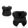 strength training durable neoprene ankle and wrist weight sandbag for running