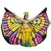 Best Dance Belly dance wings butterfly wings dress up party Hand made Halloween dress up wings