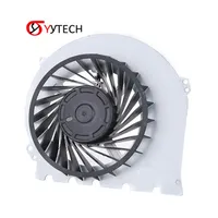 

SYYTECH Cooler Fan 2000 Replacement Internal Built in Fan Cooling Fan For Playstation PS4 2000