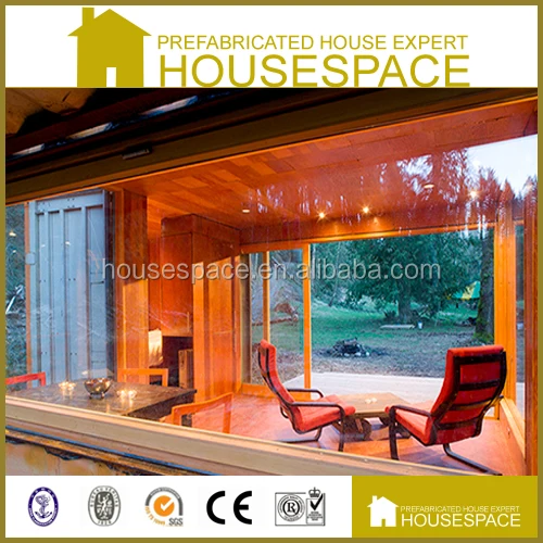 maison en bois ou container bungalow and resort