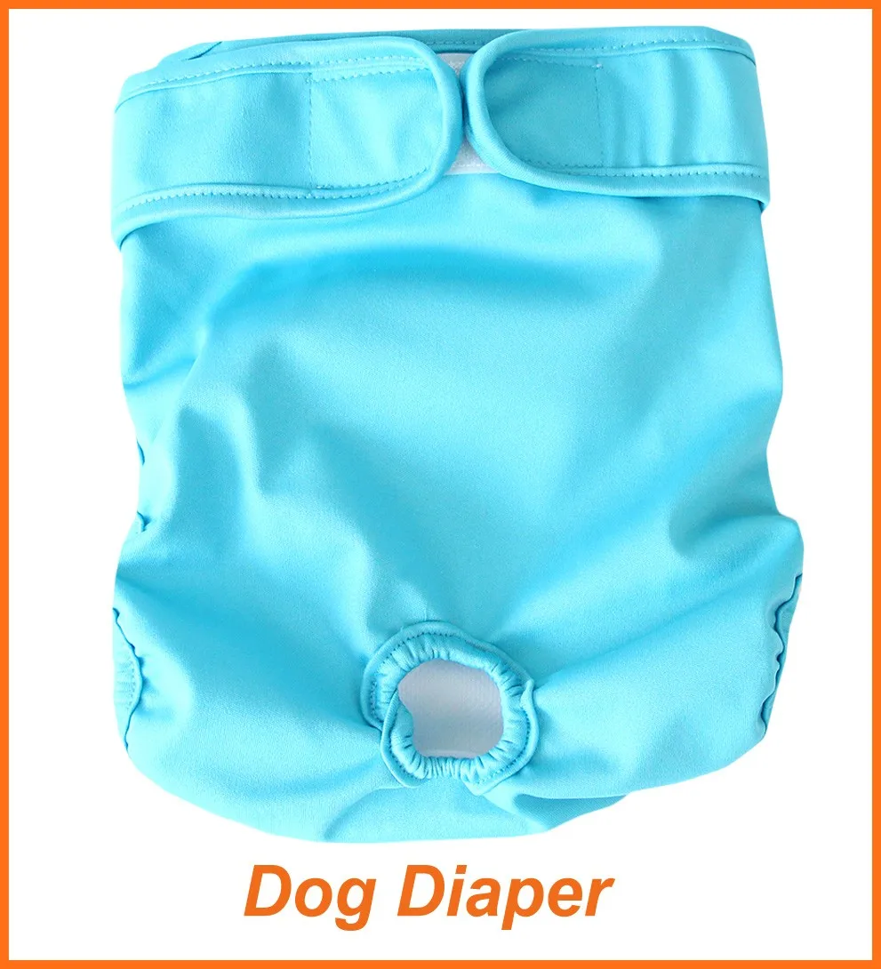 Super Absorbent Panties For Dogs In Heat Petsmart Girl Dog Diapers