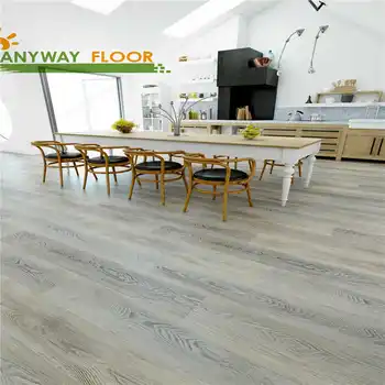 New Advanced Vinyl Rigid Core Spc Flooring