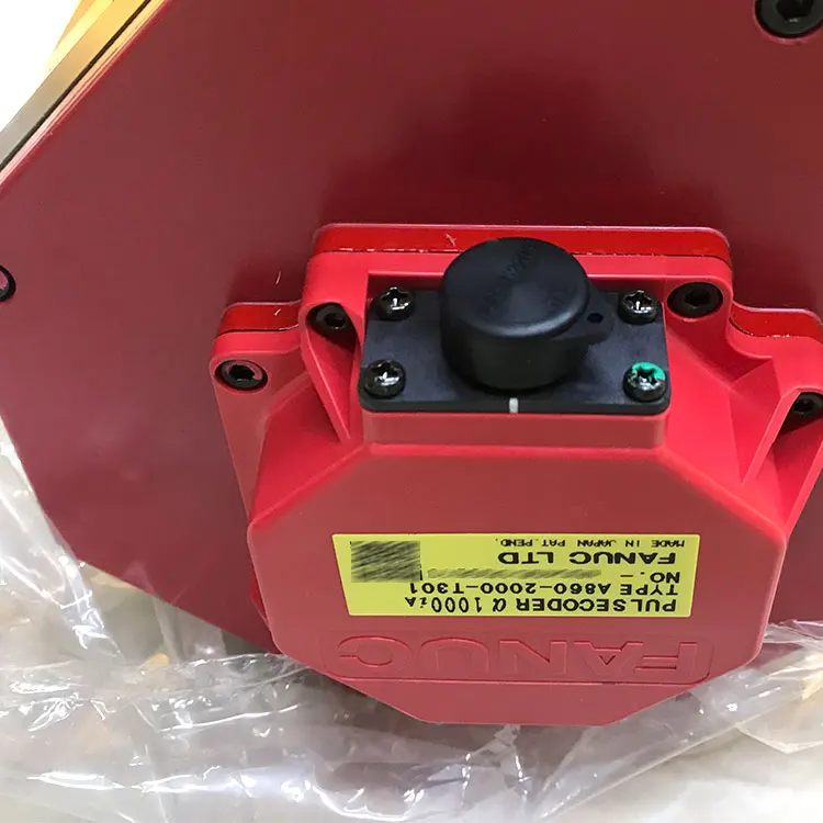 Động Cơ Servo Fanuc AC A06B-0247-B100