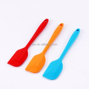 Image of Spatula,Silicone Rubber Spatula,Kitchen Spatulas Silicone Wholesale