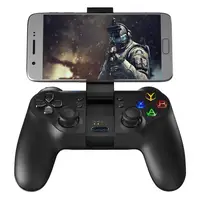 

Original GameSir T1s Gamepad for Bluetooth 2.4G Wired Joystick PC for Playstation 3 With Import MCU Chip