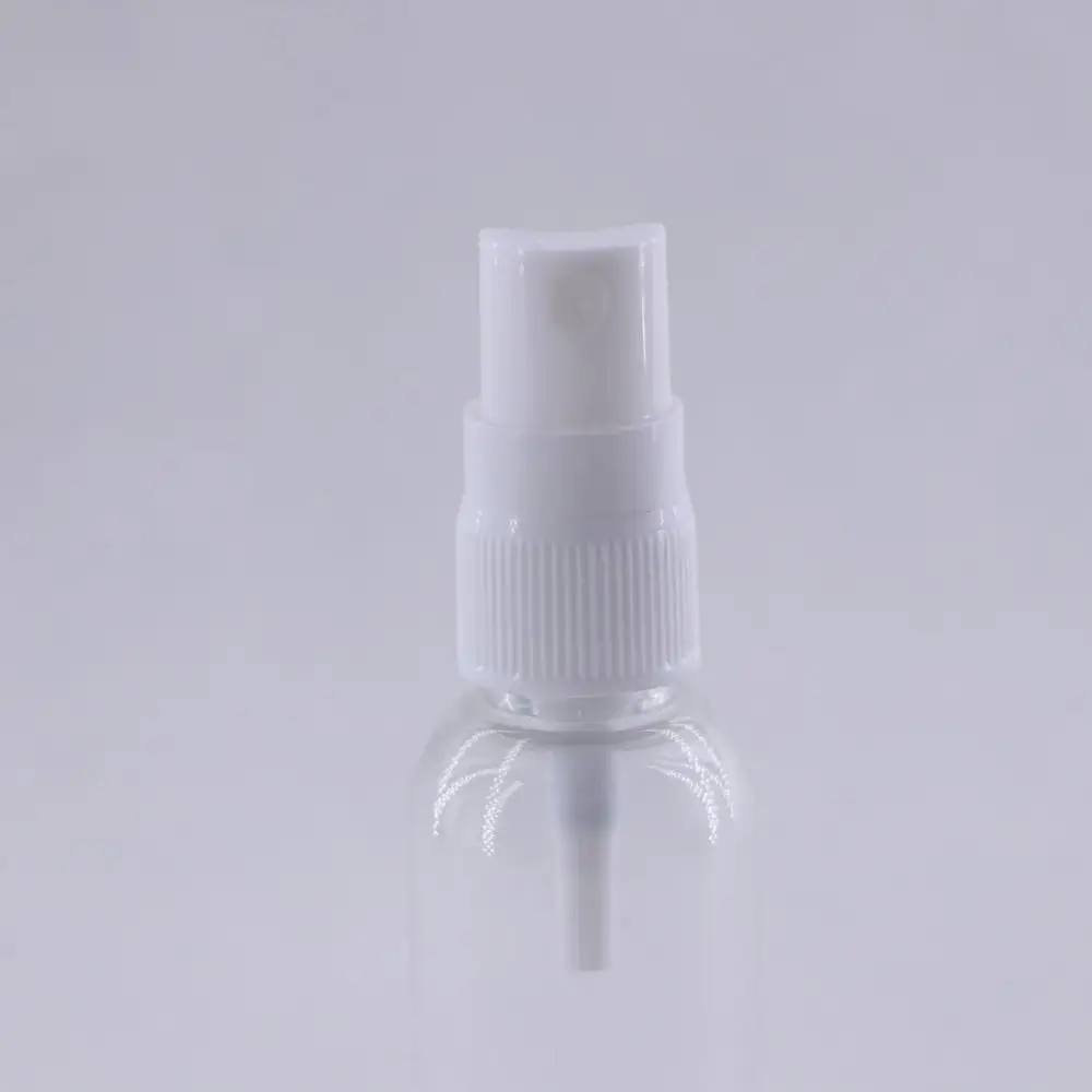 
2018 aerosol fine mist spray pump head cap 