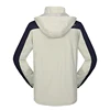 Customized Unisex Winter Jackets with Waterproof and Windbreaker with Detachable Cotton Padded Lining with Hoodies
