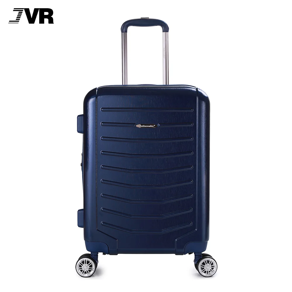 24 inch trolley bag