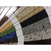 Best price corians acrylic solid surface artificial stone, solid surface raw material,mold for making artificial stone