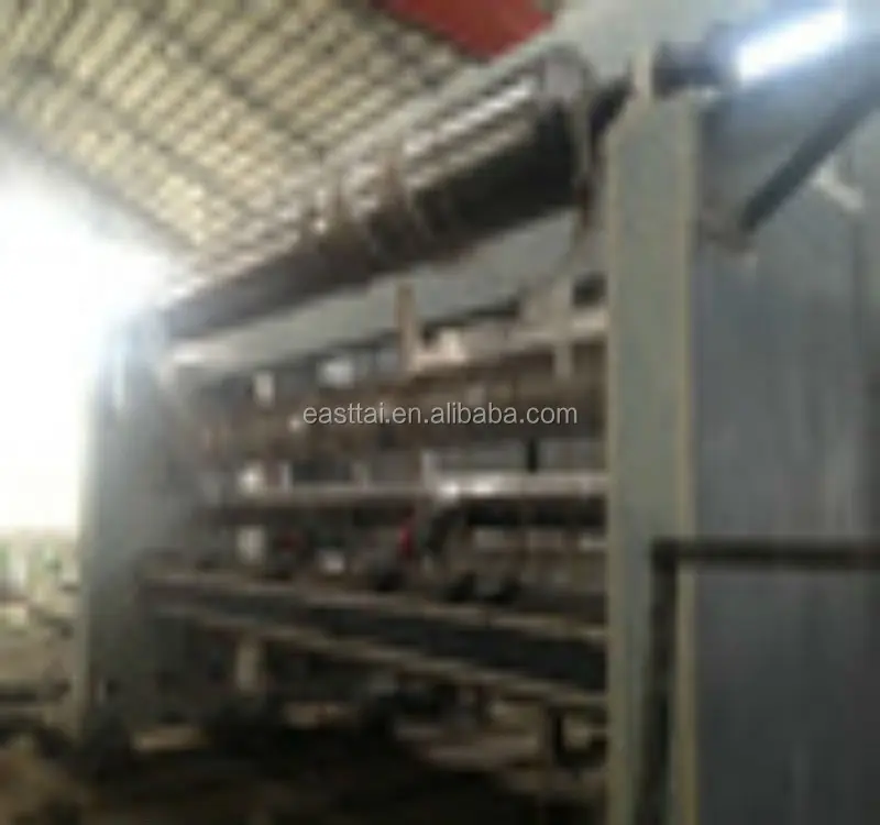 
Thermal Paper Reel Slitter Rewinding Machine 