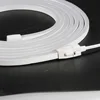 Dot-free illumination 3014 IP67 mini side view 8mm 5mm led neon flex