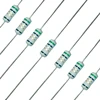 Electronic Components Import 50ohm 5w winding resistance
