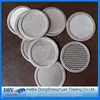 Stainless Steel Tea Strainer / Cylinder Tea Infuser (free sample)