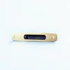 New style aluminium accessories window sash lock for sliding windows