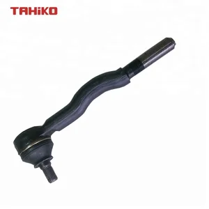 OEM 8-94233-475-1 8-94124-585-0 Steering Parts Inner Tie Rod End for Isuzu Fargo