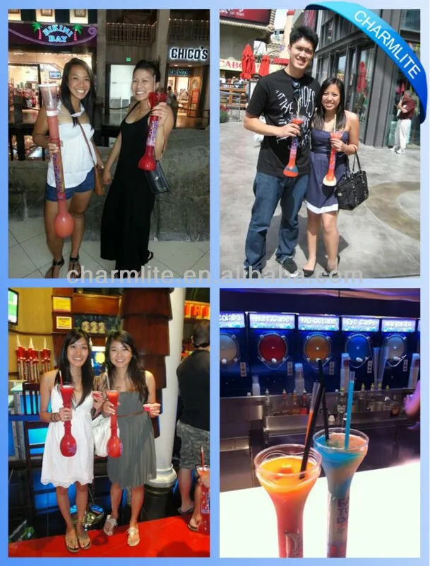 Plastic Long Neck Wholesale Souvenir Cups For Drinking Buy Souvenir