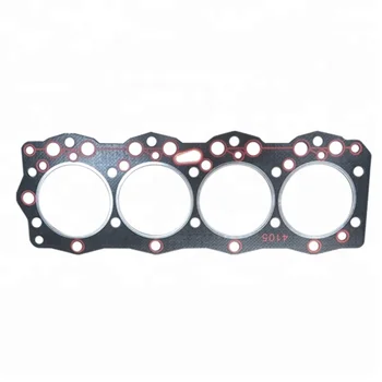 4 cylinder head gasket