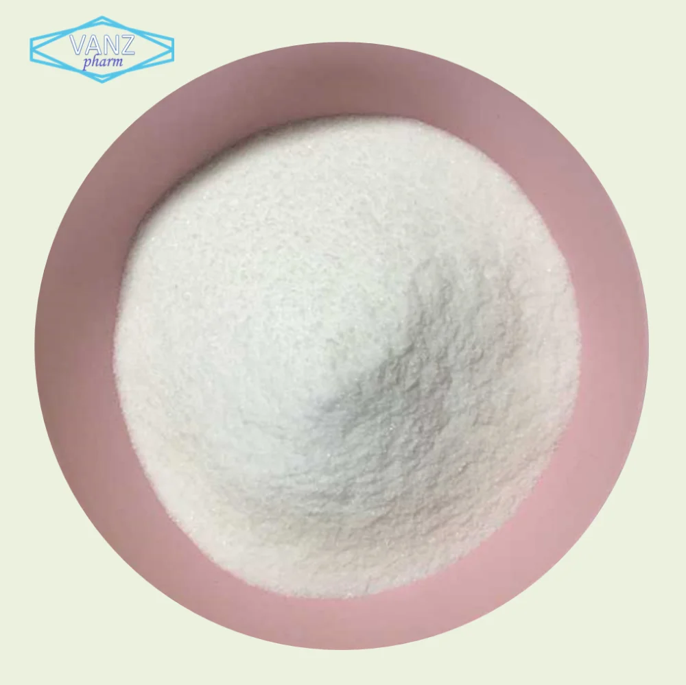 
Supply dxm powder dextromethorphan hbr Powder 