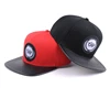 small moq custom hat, design your own custom snapback hat