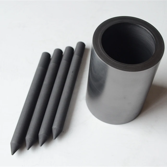 碳石墨空白棒