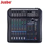 2019 New Product Rack Mount Audio Mixer Digital Console