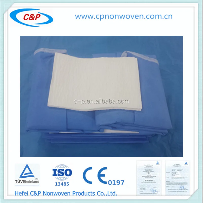 
DELIVERY PACK WITH POUCH 