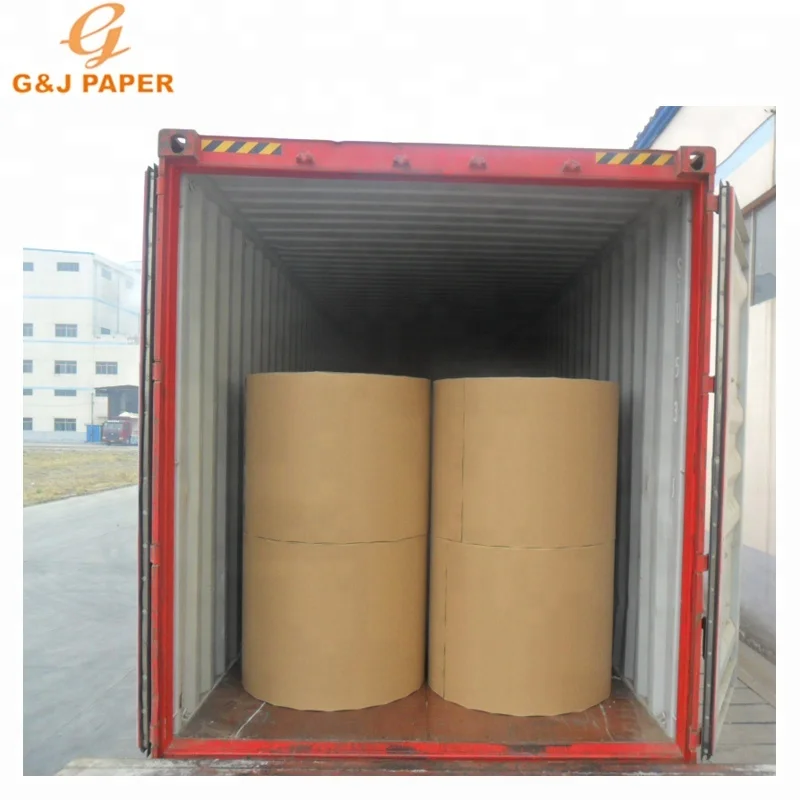 
2019 Newsprint Paper 48.8gsm in Rolls for Sale 