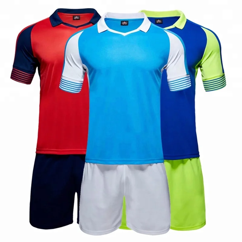 Proveedores De Camisetas De Fútbol Replicas